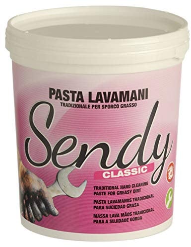 Pasta Lavamani 'classic' Nettuno Lt.1 1(2 Pz)