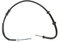 RIDEX 124C0224 Cavo freno a mano Posteriore & Dx Cavo Freno Filo freno a mano Corde freno a mano