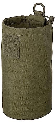Helikon-Tex Bushcraft Dump Pouch - Olive Green