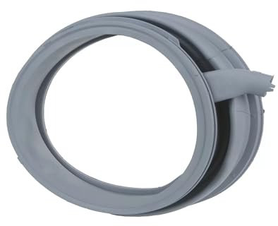 sparefixd Türdichtung Gummidichtung für Bosch Waschmaschine 00772658