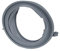 sparefixd Türdichtung Gummidichtung für Bosch Waschmaschine 00772658
