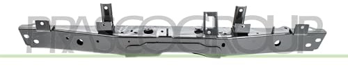 PRASCO RN7503201 Querträger Vorne Kompatibel mit RENAULT Kadjar HA, HL 625048160R 756108059R