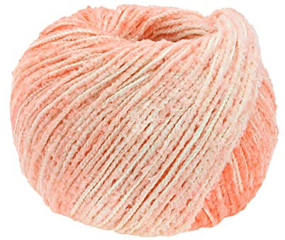 Lana Grossa Jolie 103 - Apricot/Mandarin Degrade
