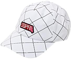 ESPRIT Damen Baseballkappe 034ea1p301