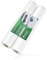 Fousenuk 2 Rollen 30X600cm Vakuumbeutel Lebensmittel, Vakuumierfolie, Folienrollen Vakuumierer Beutel, Sous Vide Einschweißfolie für Vakumierbeutel, Vakuumiergerät Vakuumierbeutel Vakumierfolienrollen