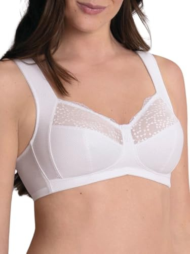 Anita - Orely - Damen - Entlastungs BH ohne Bügel - für große Cups