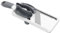 ARVALOLET Mandolin Slicer, Handheld, Comfort Handle, Easy to Clean, Adjustable Thickness, for Quick Cutting of Fruit
