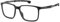 Carrera Herren 4415 Sonnenbrille, schwarz, 54