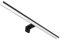 LumenTEC LED-Spiegelleuchte, Wandleuchte IP44 Besta 50cm 12W 4000K
