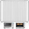 Air Fryer Rack for Breville Air Fryer Countertop Oven, 13.4''*13.4'' Stainless Steel Air Fryer Accessories Roasting Steamer Grill Racks Baking Tray，Dishwasher Safe