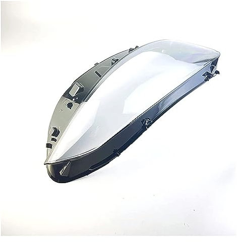 FENVY Auto Front Scheinwerfer Linsen Abdeckung für VW Golf 7 MK7 GTI 2014 2015 2016 2017,Auto Transparent Gehäuse Front Scheinwerfer Objektiv Shell Abdeckung,B-Right