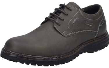 Josef Seibel Herren Businessschuhe Erroll.50,Weite G (Normal),Wechselfußbett,wasserdicht