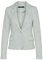 VERO MODA Vmjulia Ls Blazer JRS Noos