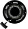 Wulachaka Recoil Starter Pull Starter Assembly Replacement for Webb WER41SP Lawnmower Recoil Starter Hand Starter
