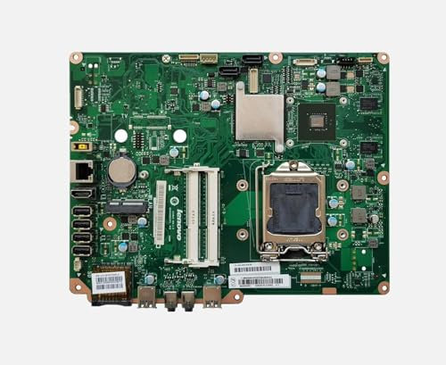 Cymeili Placa base para C360 C460 B550 B5030 CIH81S Placa base todo en uno 90005430, reemplazable