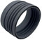 Silicone Coffee Bellow Compatible with Opus Coffee Grinder, Single Dose Bellow - Food Grade Silicone Bellow, Cleaning Coffee Machine Accessories