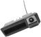 JUNOOS Auto Rückansicht Kamera Auto-Rückfahrkamera Nachtsicht-Rückfahrkamera Für A-UDI A6 S6 RS6 4F C6 2005 2006-2011(D170 AHD 720P)
