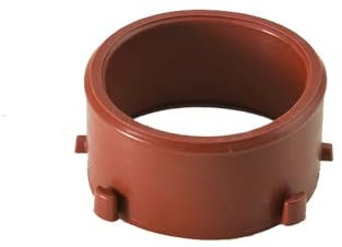 Kompatibel mit W166 W164 X166 X164 4MATIC W463 Turbolader-Einlassdichtung A6420940180 OM642 Motor