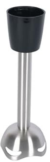 Pied en inox noir pour mixeur plogeant Quickchef+ Moulinex - MS-653456