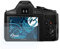 Bruni Schutzfolie kompatibel mit Olympus SP-100EE Folie, glasklare Displayschutzfolie (2X)