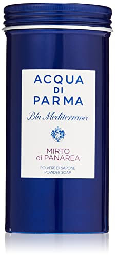 Acqua di Parma BM MIRTO POWDER SOAP 70 gr.