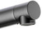NABER 5010180 Laminarstrahlregler für Armatur ARCO 1 graphit