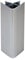 Nordlinger Pro RACCORD Universel PLINTHE 16/19 X 150 MM Gris ALU X4
