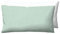 biberna 0636047 Mix & Match Kopfkissenbezug Mako-Baumwoll-Satin 1x 40x80 cm, mint