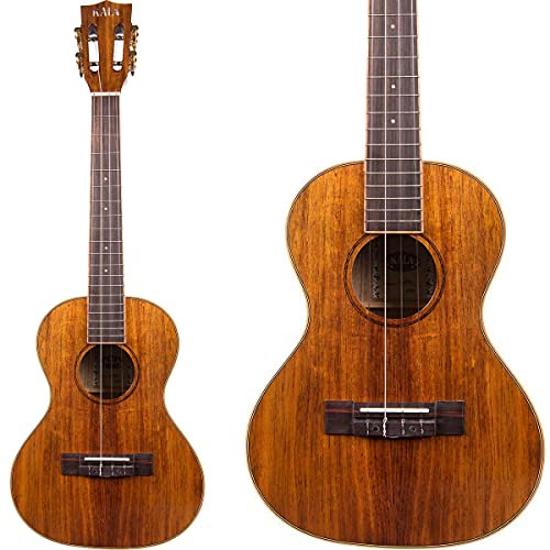 KALA KA-KTG - Hawaiian Koa Gloss Tenor Ukulele