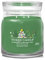 Yankee Candle Shimmering Christmas Tree Medium Jar