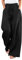 TOFOTL Vêtements Femme avec Poche Cordon Lightweight Vêtement Vintage Confortable Jogging Oversize Femme Casual Sarouel Pas Cher Marque Vêtements De Running Femme Noir L