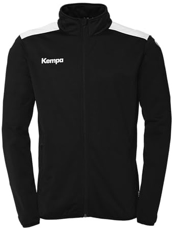 Kempa Herren Emotion 27 Poly Jacke Sport-Jacke