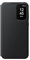 Samsung Smart View Wallet Case A35 Black, W128812283 (Black)
