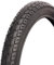 GOFOEJDDE Fahrradreifen 14 16 18 20 Zoll 14 * 2,125 16 * 2,125 (57-305) Ultraleichte Mountainbike-Reifen Drahtreifen for Kinderfahrräder(22 * 1.75)