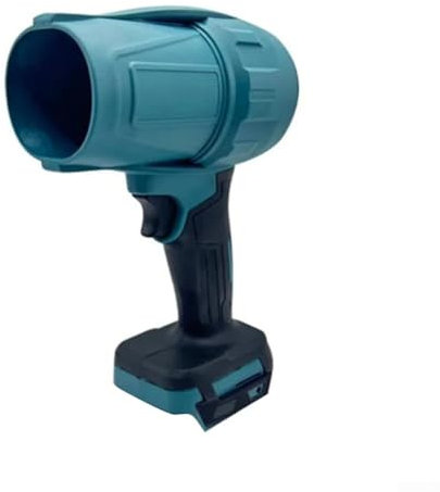 babominimer Turbofan Jet Fan, Blower With Lithium Battery,High Power Efficient Dust Removal Tool, For Car Cleaning Keyboard Drying, Industrial Use, Portable Design
