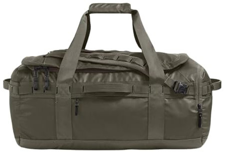 THE NORTH FACE Base Camp Voyager Reisetasche, 32 l, Taupe Green-TNF Black-NPF, Einheitsgröße