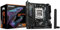 GIGABYTE B850I AORUS PRO Motherboard - AMD Ryzen 9000 Series CPUs, 8+2+1 Phases Digital VRM, up to 8400MHz DDR5 (OC), 1xPCIe 5.0 + 1xPCIe 4.0 M.2, 2.5LAN, WIFI 7, USB 3.2 Gen 2