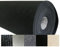 MERTEX stabiler fester Autoteppich Meterware Innenraumverkleidung Auskleide-Teppich individuell zuschneidbar für Camper- und Kfz-Ausbau Restauration Instandhaltung (Classic schwarz, 200 x 100 cm)