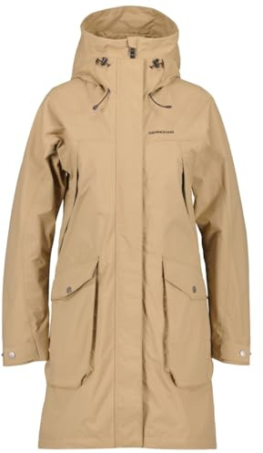 Didriksons Thelma Damen Parka 10