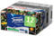 Tempo Taschentücher Box Original – 4-lagig – 960 Taschentücher in 4 verschiedenen Grafiken, 12 Packungen