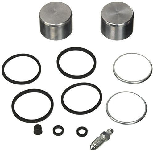AUTOFREN SEINSA D42510C Bremssattel-Reparatursatz Kompatibel mit LAND ROVER Defender SUV L316 Defender Pickup L316 Range Rover I Discovery I LJ Defender SUV Cabrio L316