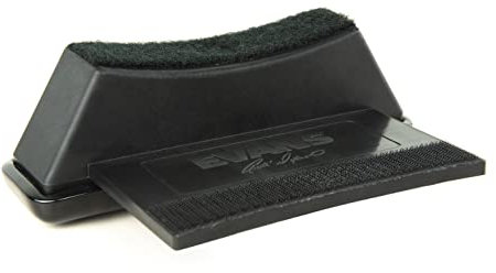 Evans Dixson Bassdrumlifter