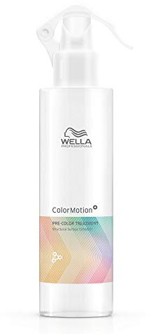Wella ColorMotion+ Pre-Color Treatment 185ml