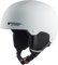 Alpina ZUPO - Sicherer, Stoßabsorbierender, Belüfteter & Schlagfester Skihelm Für Kinder, Grey matt, 48-52 cm