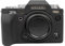 MUZIRI KINOKOO Fuji XT4 custodia in silicone compatibile per fotocamera Fuji XT4 custodia protettiva in gomma morbida per fotocamera, Nero , Beauty Case