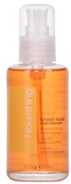 Fanola Nourishing restrukturierende Flüssigkristalle Cristalli liquidi, 100 ml