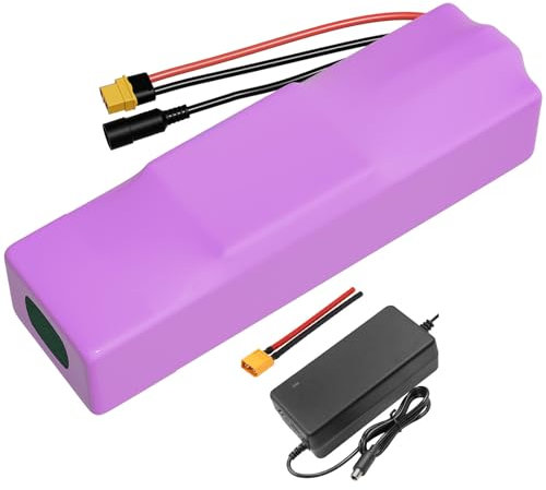 Mit Ladegerät 7Ah 6S2P 24V Batterie E-Bike E-Bike Elektrofahrrad Li-Ion anpassbar 120x70x50mm akku