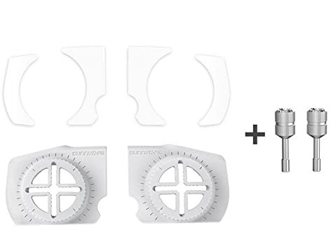 VOANZO Per DJI Mini3Pro con Telecomando a Schermo DJI RC Joystick stat e Joystick esteso