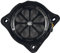 Musway ESX VXM8WR - 20 cm Passiv Subwoofer mit 200 Watt (RMS: 120 Watt) - für Mercedes C, GLC, E, rechts