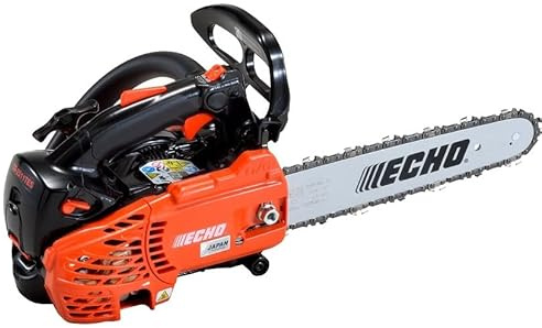 Echo Petrol Chainsaw CS-2511TES 25cc 2-Stroke Engine Top Handled 10